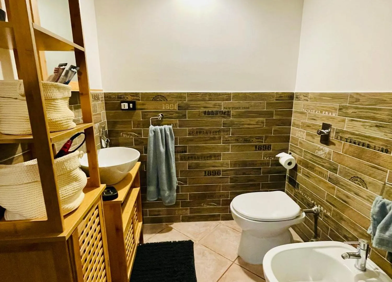 Sorti Guesthouse Vittoria