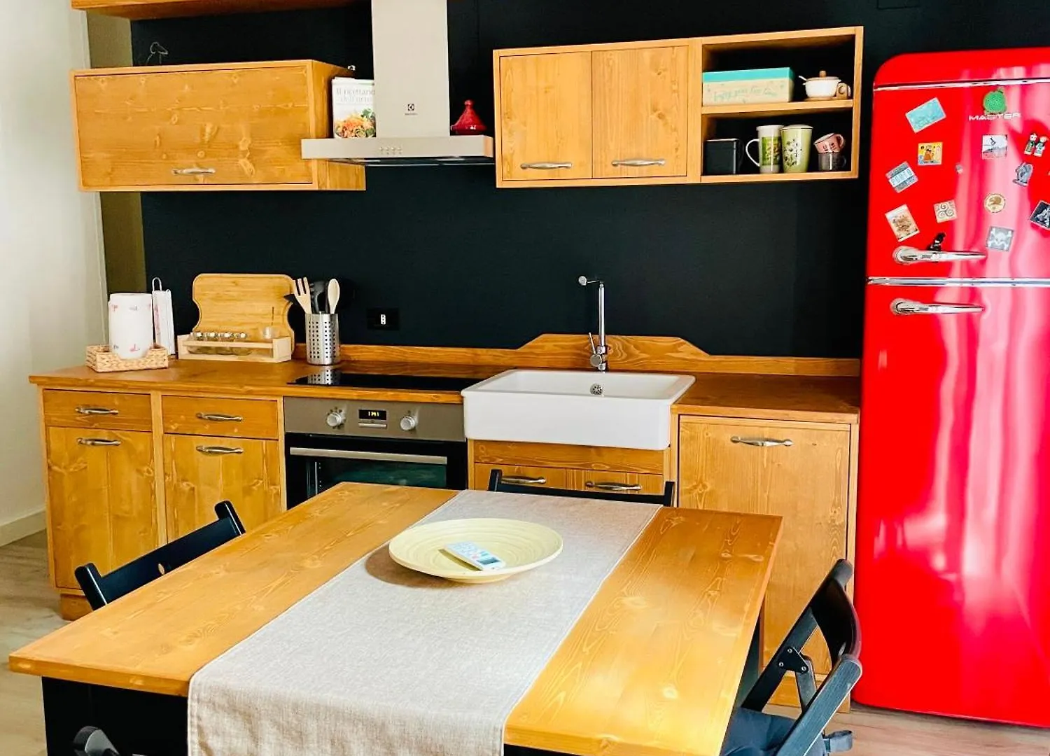 Apartment Sorti Guesthouse Vittoria