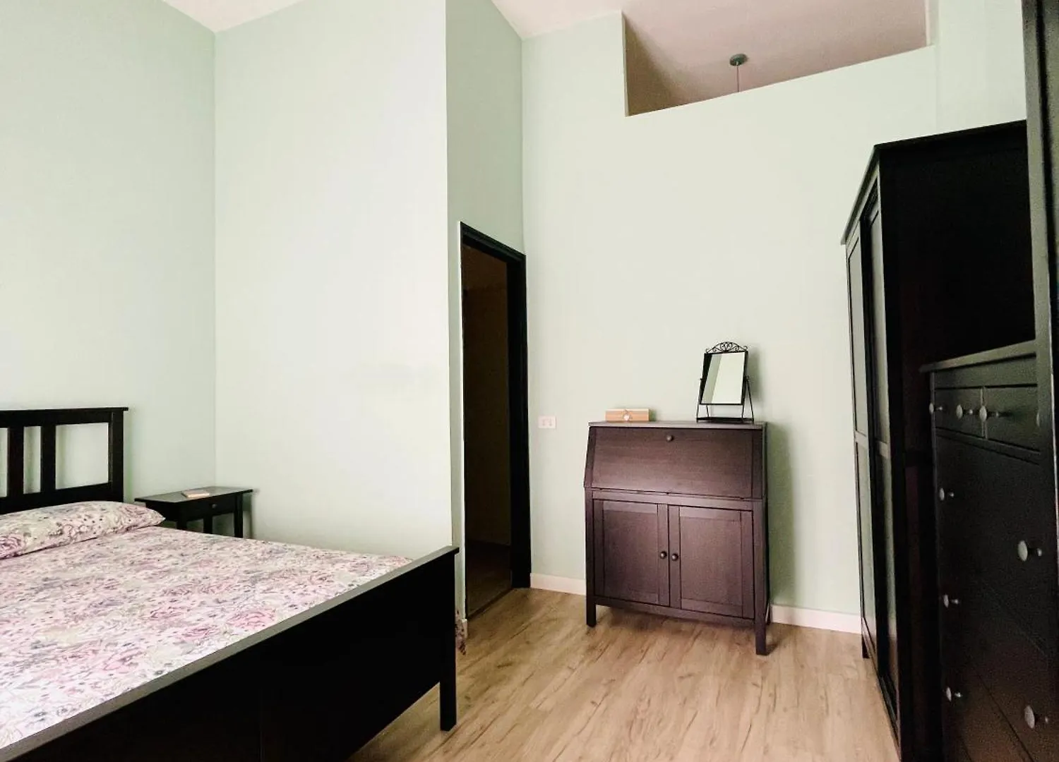 Sorti Guesthouse Vittoria Apartment