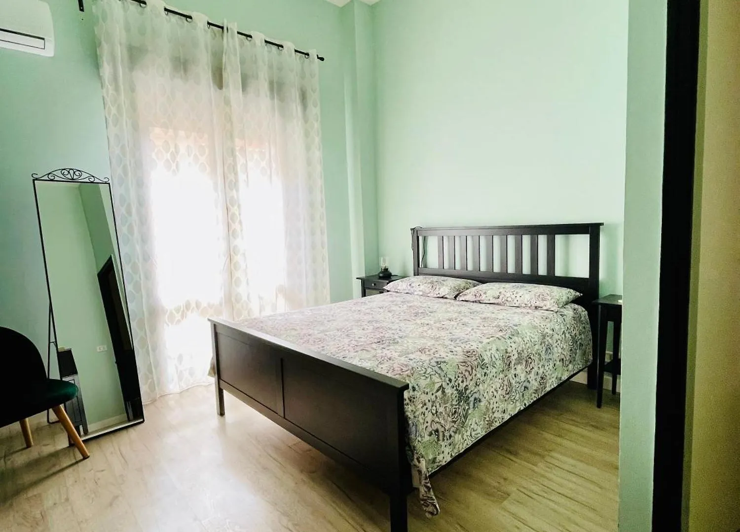 Apartment Sorti Guesthouse Vittoria Italy