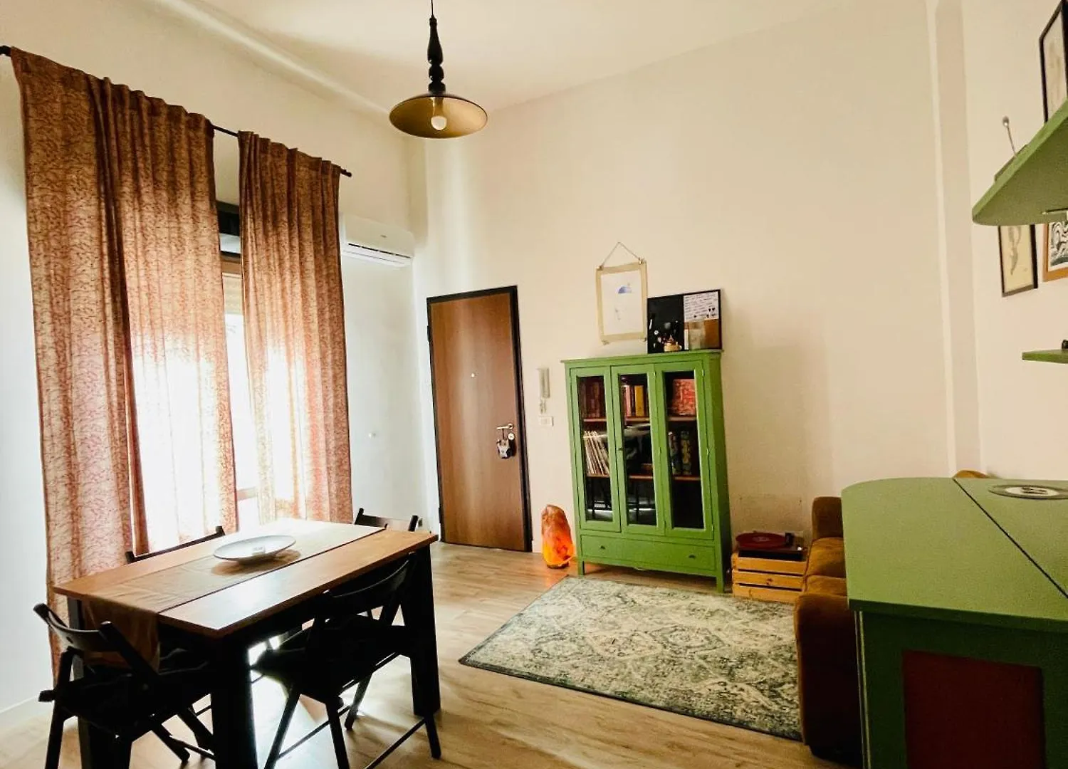 Sorti Guesthouse Vittoria